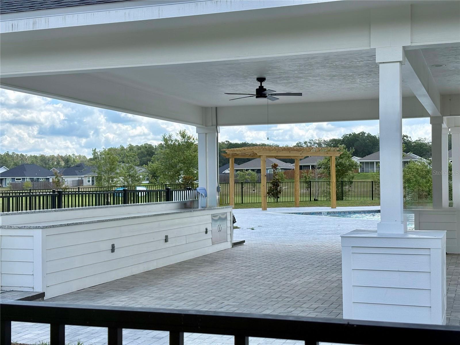 SAVANNAH STATION PH 2A UNIT 2 PB 37 PG 56 - Residential