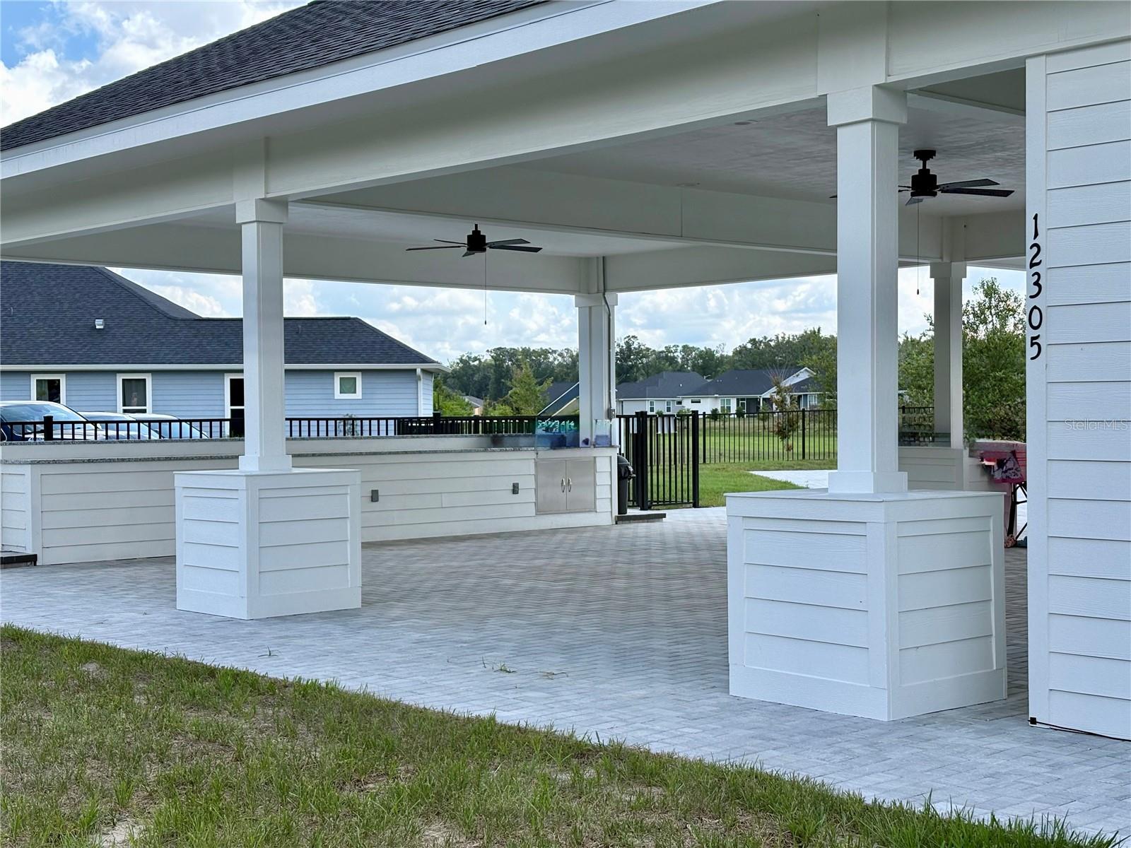 SAVANNAH STATION PH 2A UNIT 2 PB 37 PG 56 - Residential
