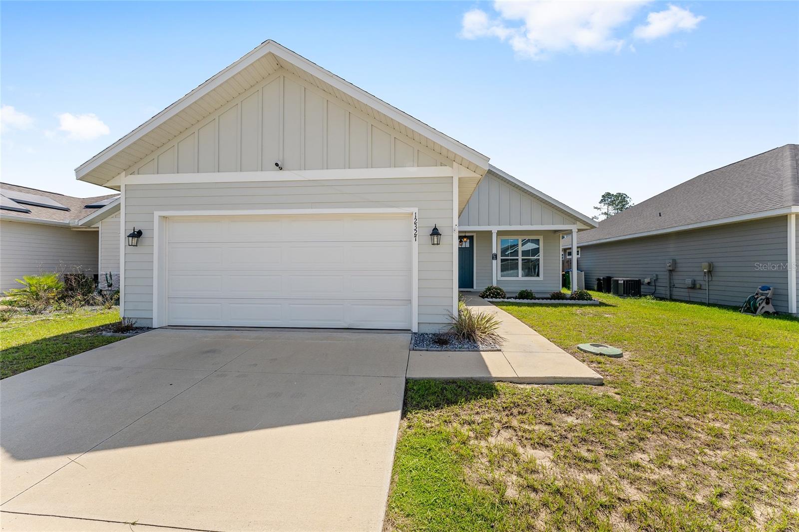 SAVANNAH STATION PH 2A UNIT 2 PB 37 PG 56 - Residential