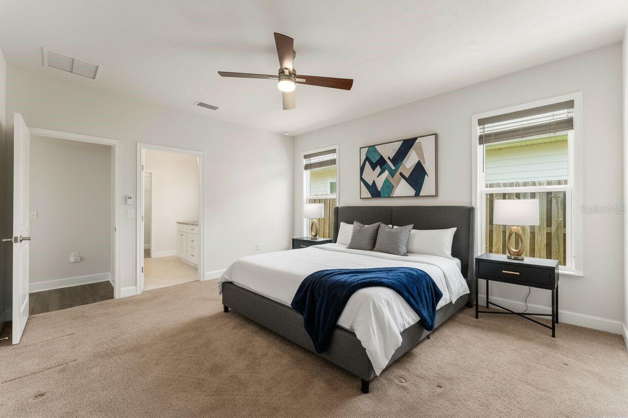 SAVANNAH STATION PH 2A UNIT 2 PB 37 PG 56 - Residential