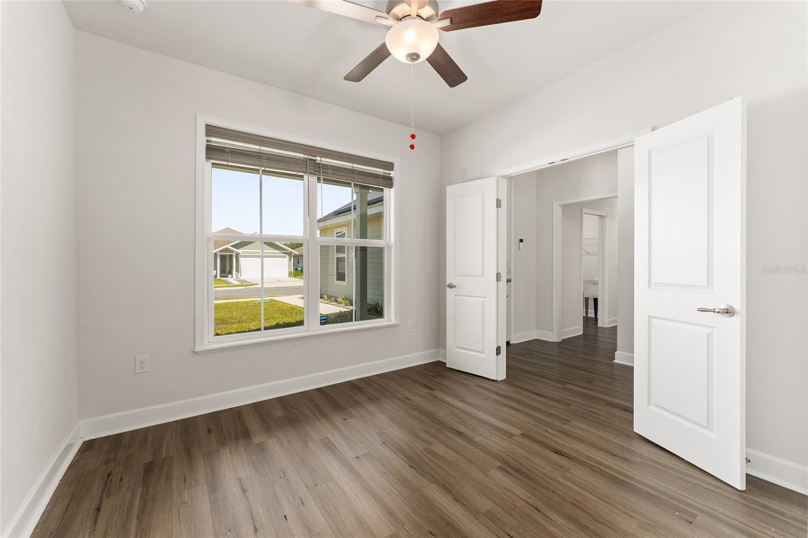 SAVANNAH STATION PH 2A UNIT 2 PB 37 PG 56 - Residential