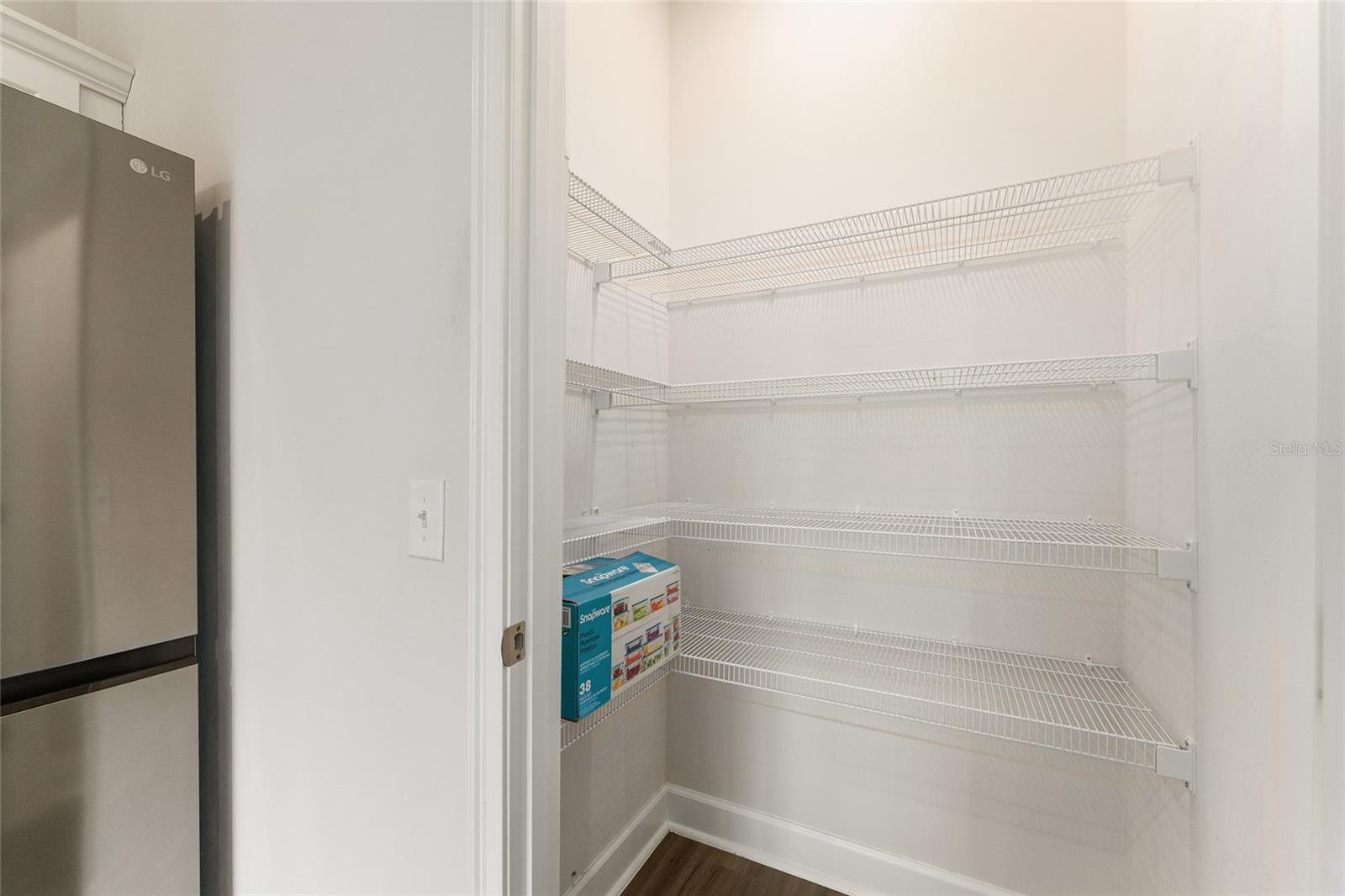 SAVANNAH STATION PH 2A UNIT 2 PB 37 PG 56 - Residential