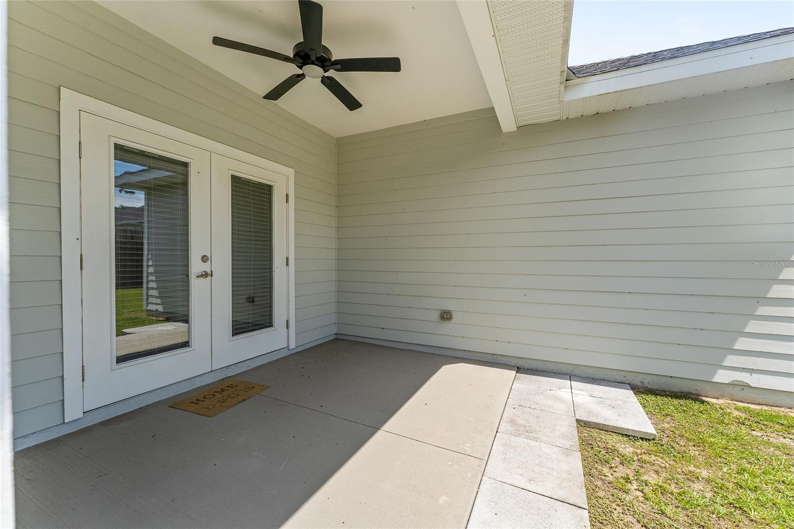 SAVANNAH STATION PH 2A UNIT 2 PB 37 PG 56 - Residential