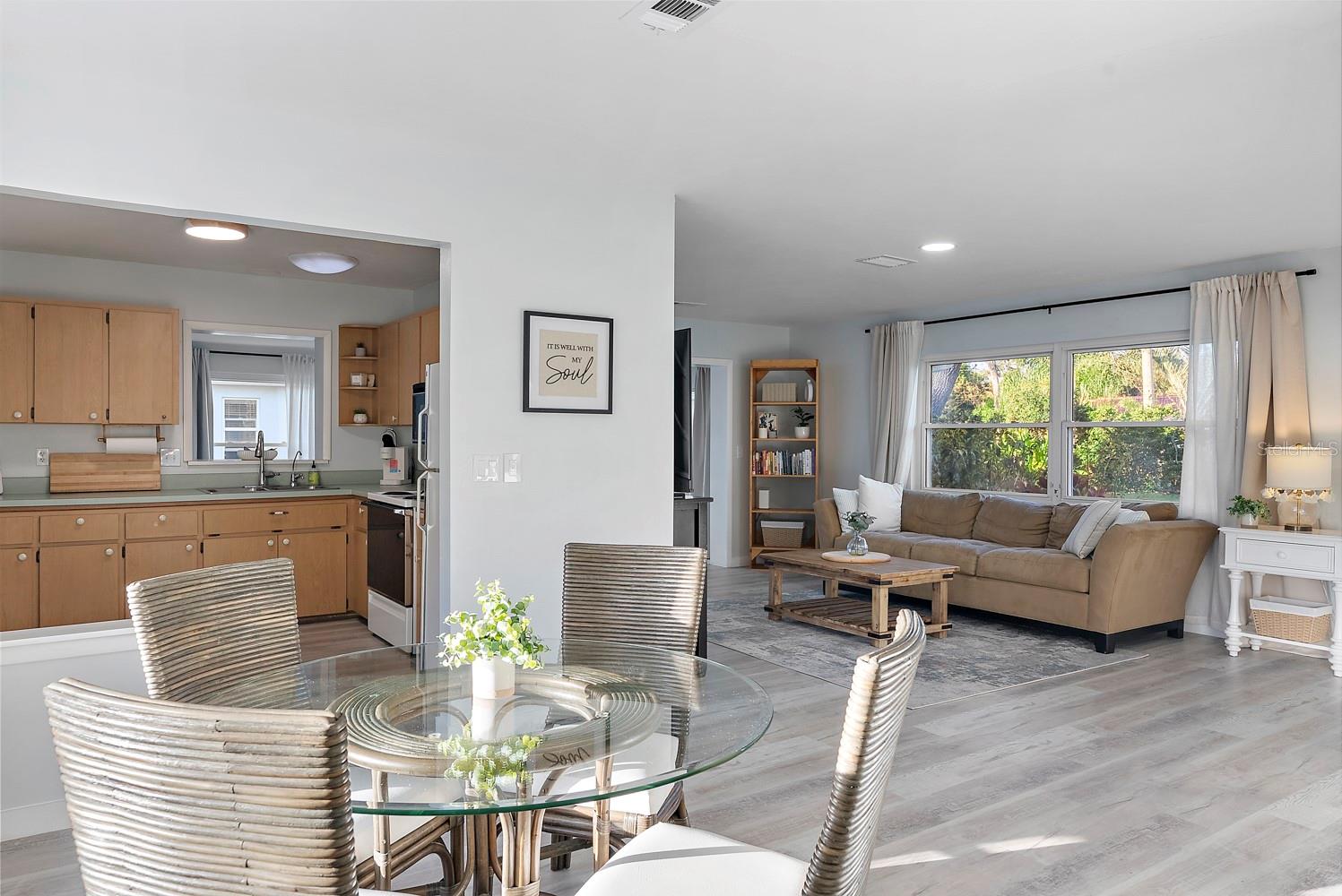 VENICE SOUTH GULF VIEW - Residential