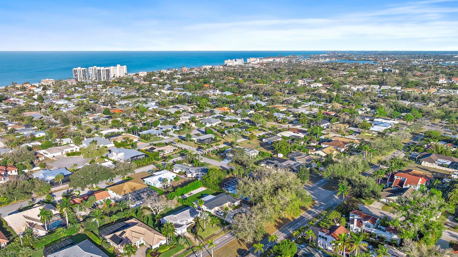 VENICE SOUTH GULF VIEW - Residential
