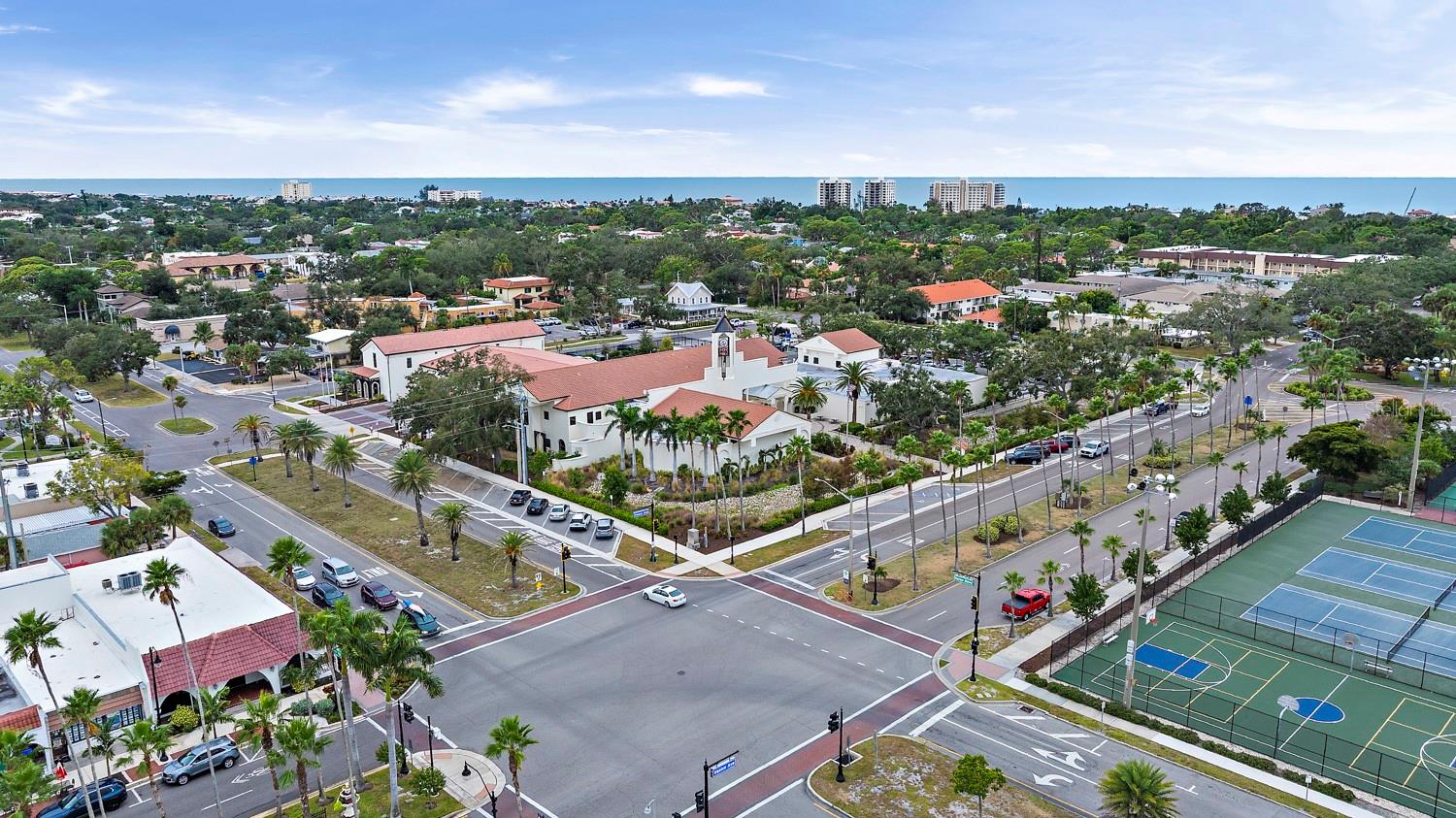 VENICE SOUTH GULF VIEW - Residential