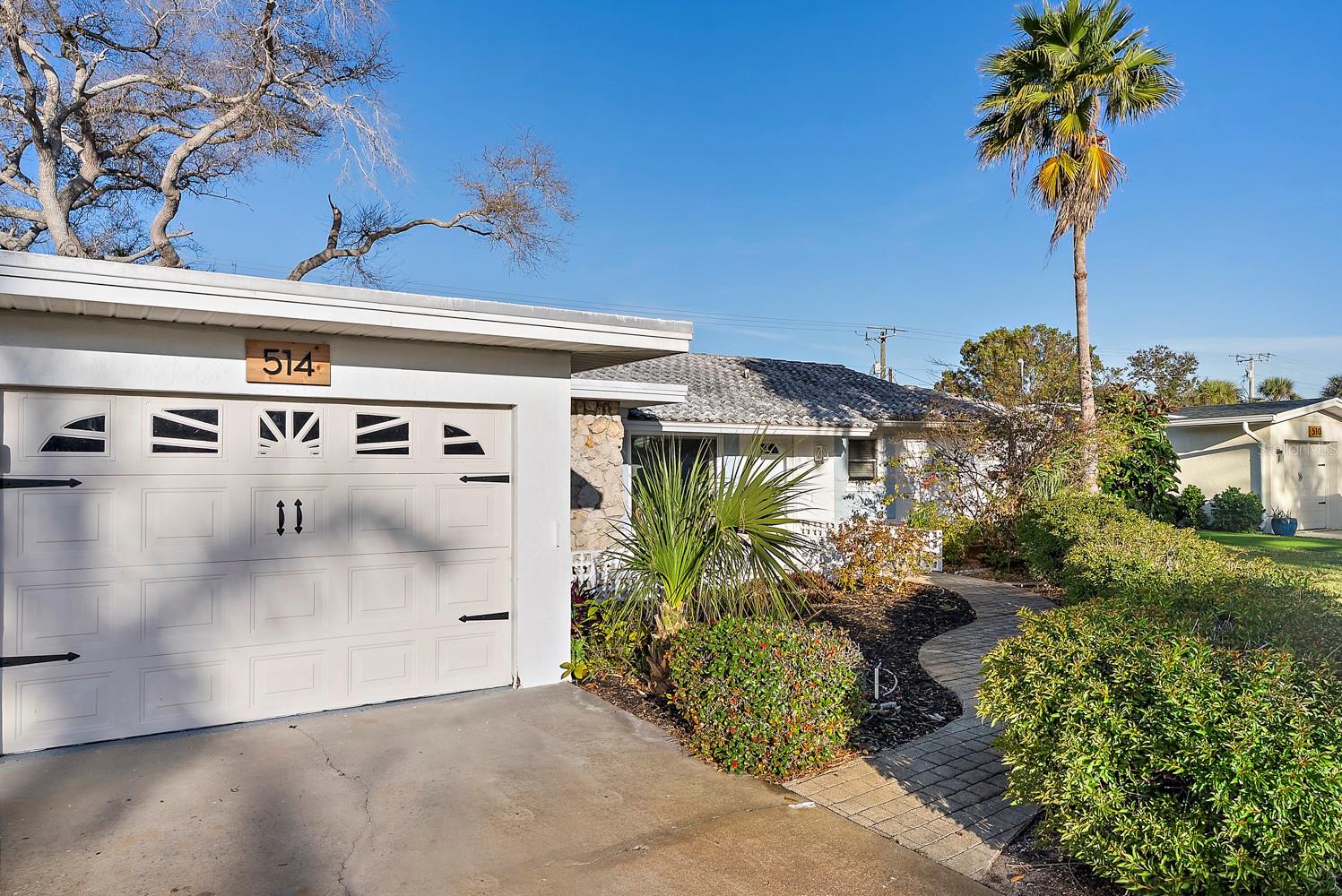 Charming Venice Island home, fully furnished & just steps from everything! Located only ½ mile to downtown restaurants and shops and 0.7 miles to public beach access, this updated 2-bedroom, 2-bathroom residence offers the perfect blend of comfort and convenience. Enjoy a bonus Florida Room that can serve as an office, bright and airy spaces with new floors, fresh paint, updated baseboards, and modern lighting throughout. One-car garage adds extra convenience. Experience Venice Island’s vibrant lifestyle with art shows, weekly farmers markets, tennis and new pickleball courts, basketball, parks, splash pad, outdoor concerts and movies, and seasonal festivals; all just minutes from your door. Not in a flood zone, this home is ready for you to move in and start enjoying the endless options that Venice Island has available.   Enjoy the serenity of this adorable ranch home or build your dream home in this ideal location! Home is being sold as-is with right to inspect.