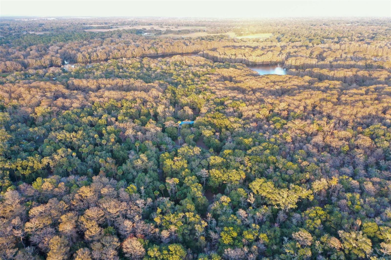 TRAIL END RETREATS UNREC - Land