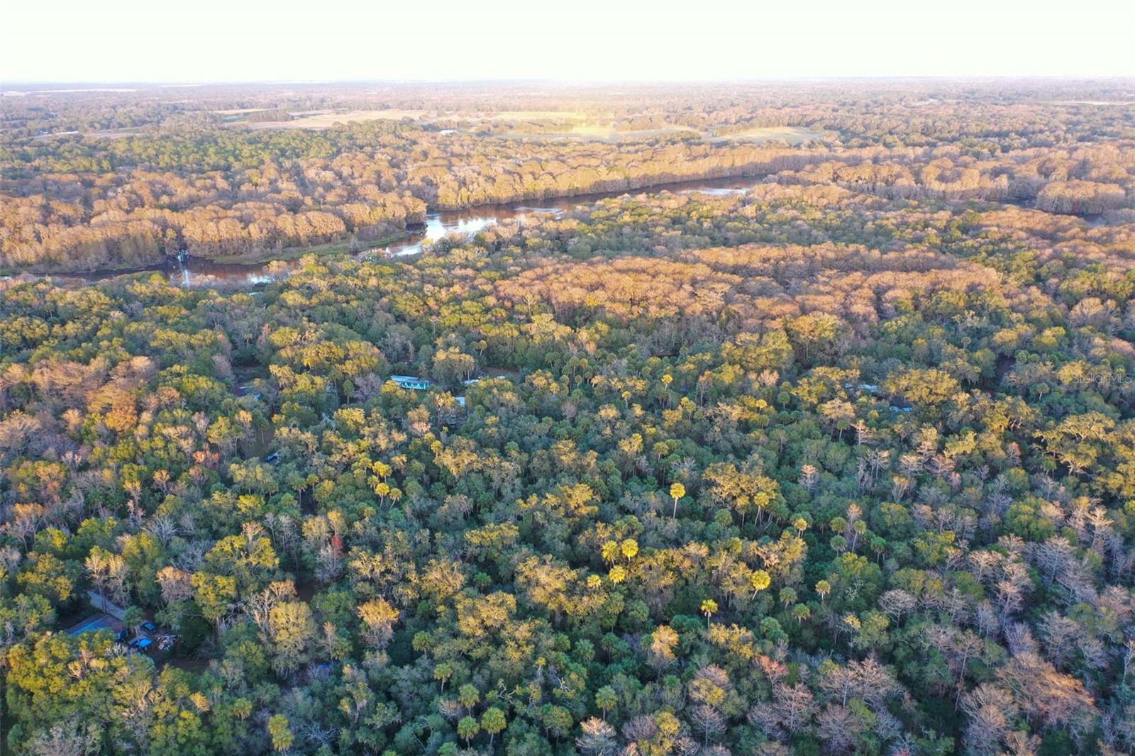TRAIL END RETREATS UNREC - Land