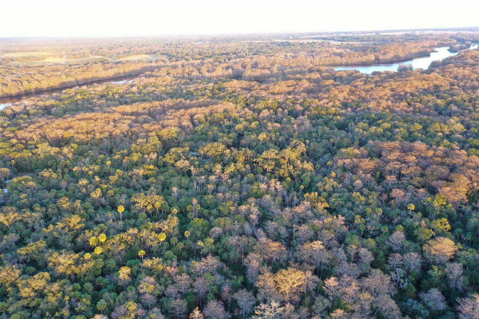 TRAIL END RETREATS UNREC - Land