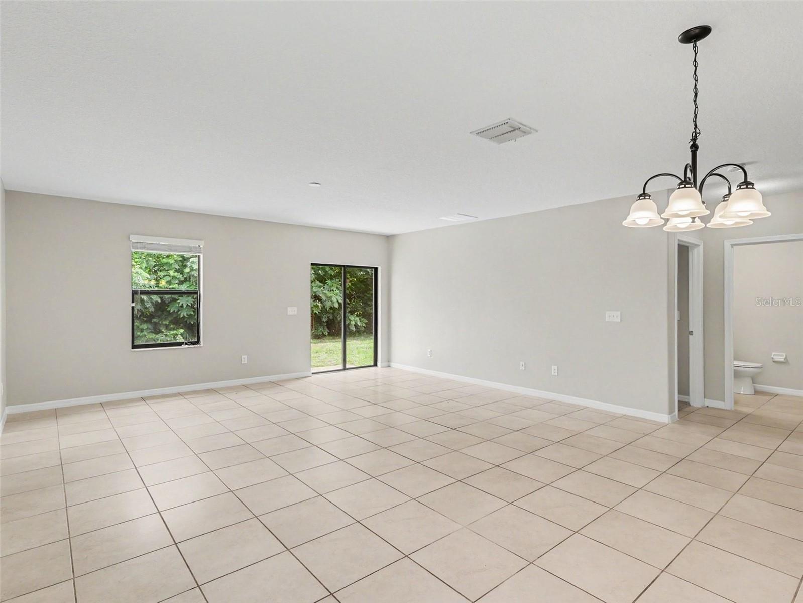 TWIN CREEKS PH 1 & 2 - Residential
