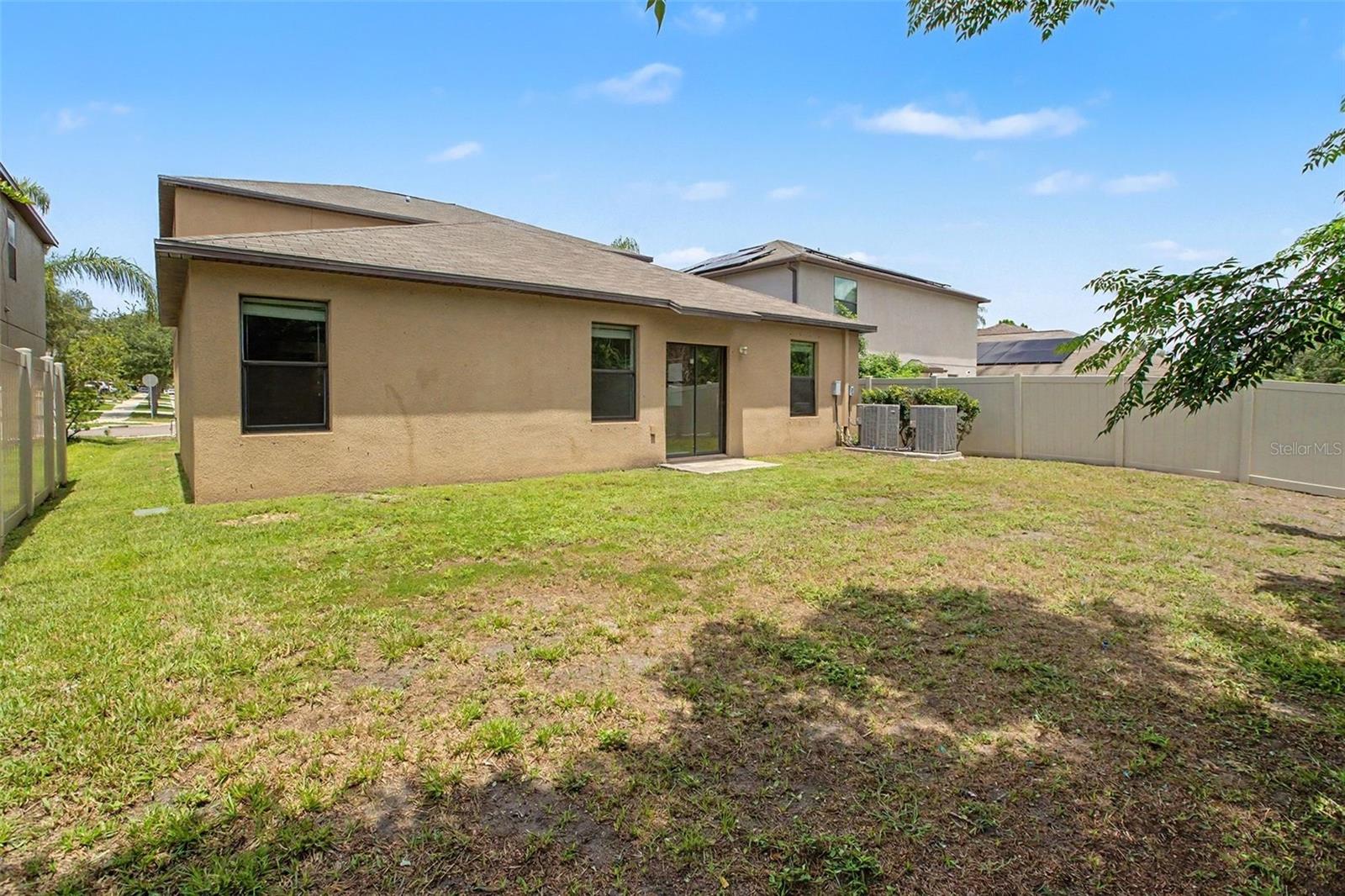 TWIN CREEKS PH 1 & 2 - Residential