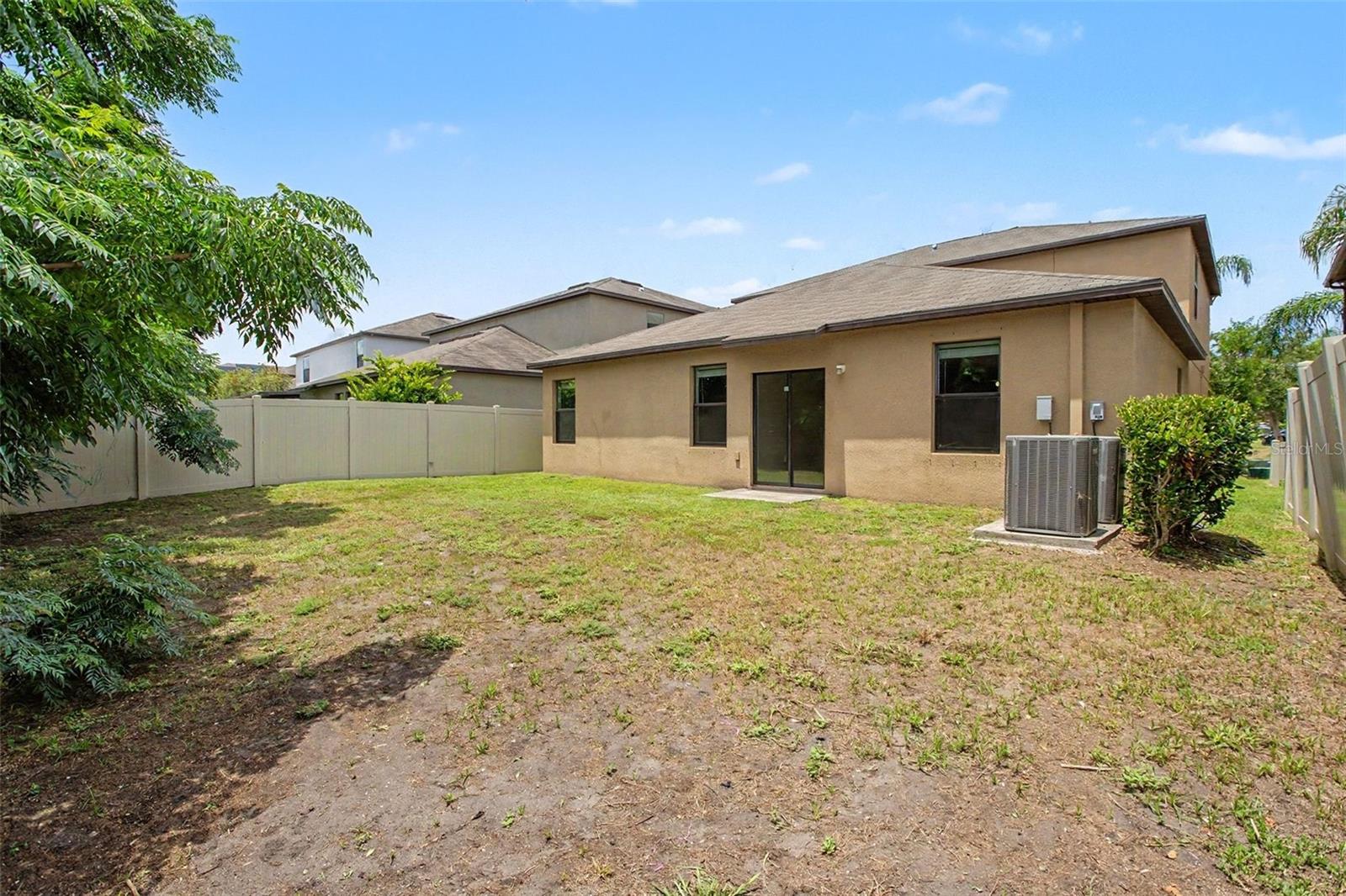 TWIN CREEKS PH 1 & 2 - Residential