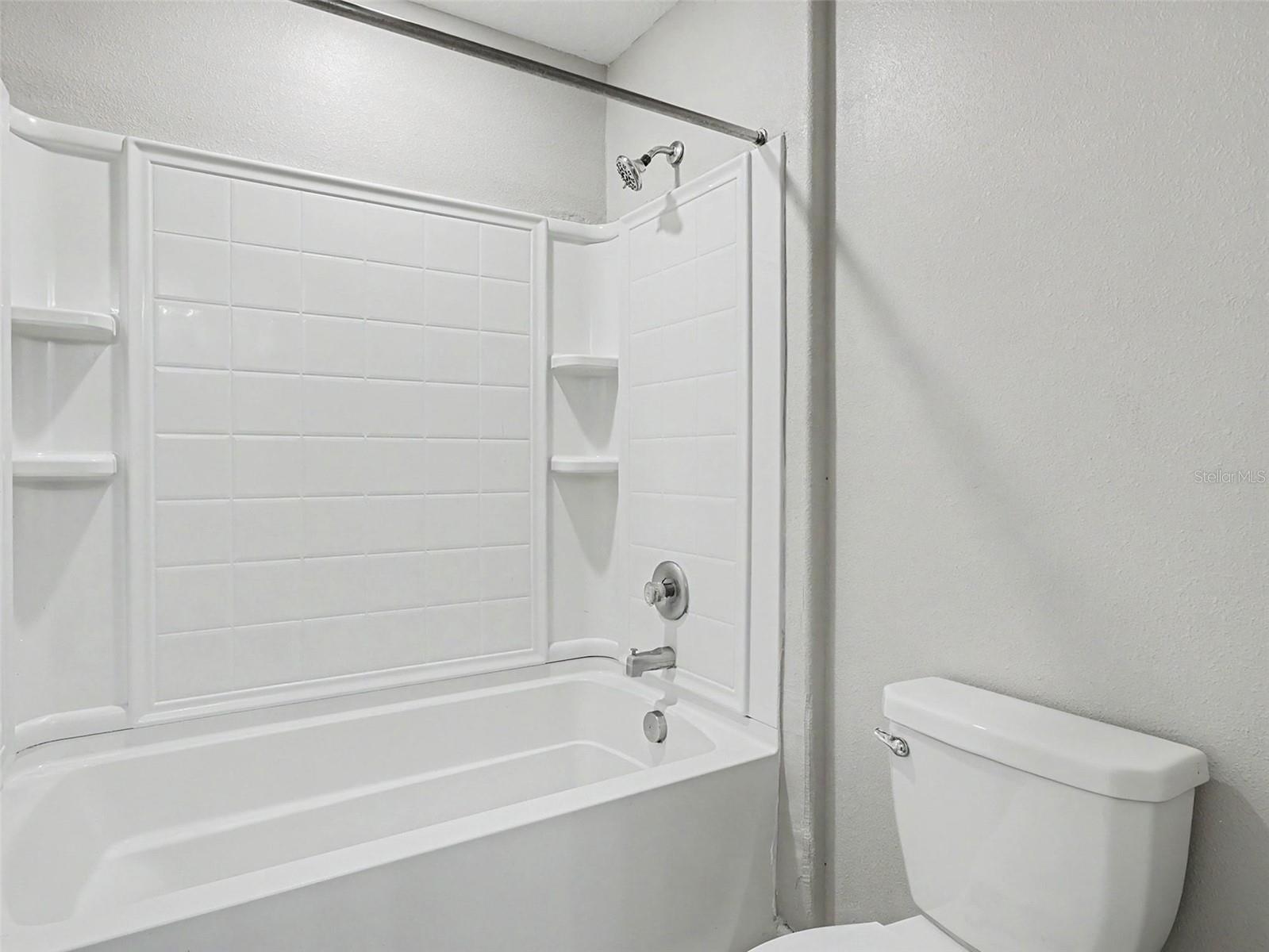 TWIN CREEKS PH 1 & 2 - Residential