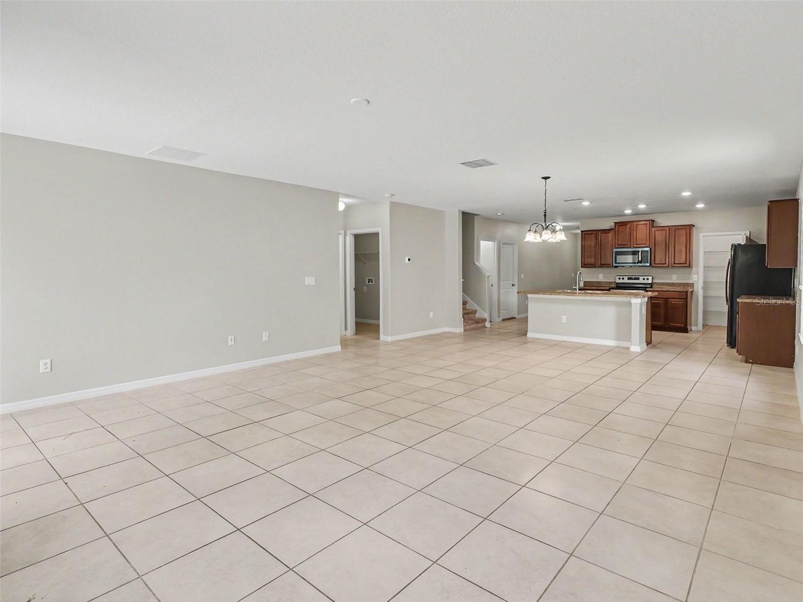 TWIN CREEKS PH 1 & 2 - Residential