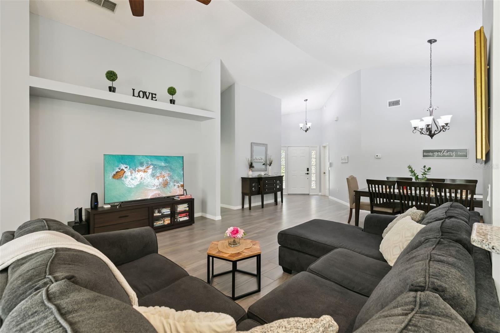 HEATHROW - Residential