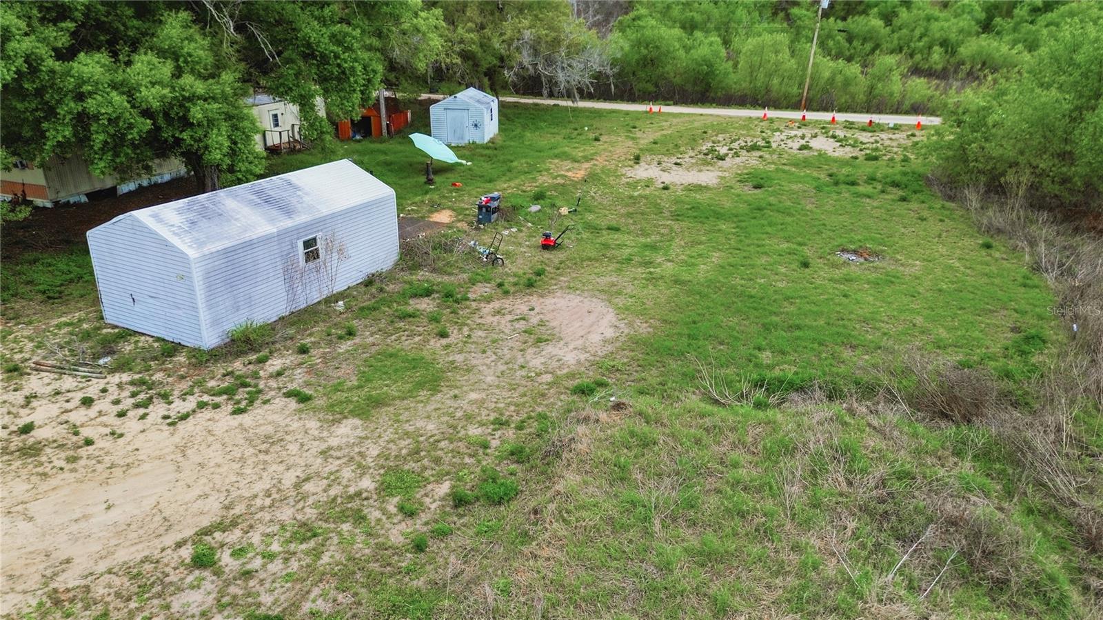 FLA DEVEL CO SUB - Land