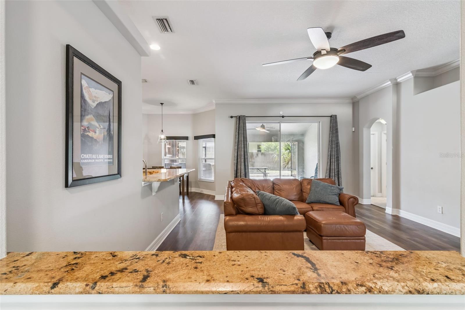 BLUE LAKE ESTATES - Residential