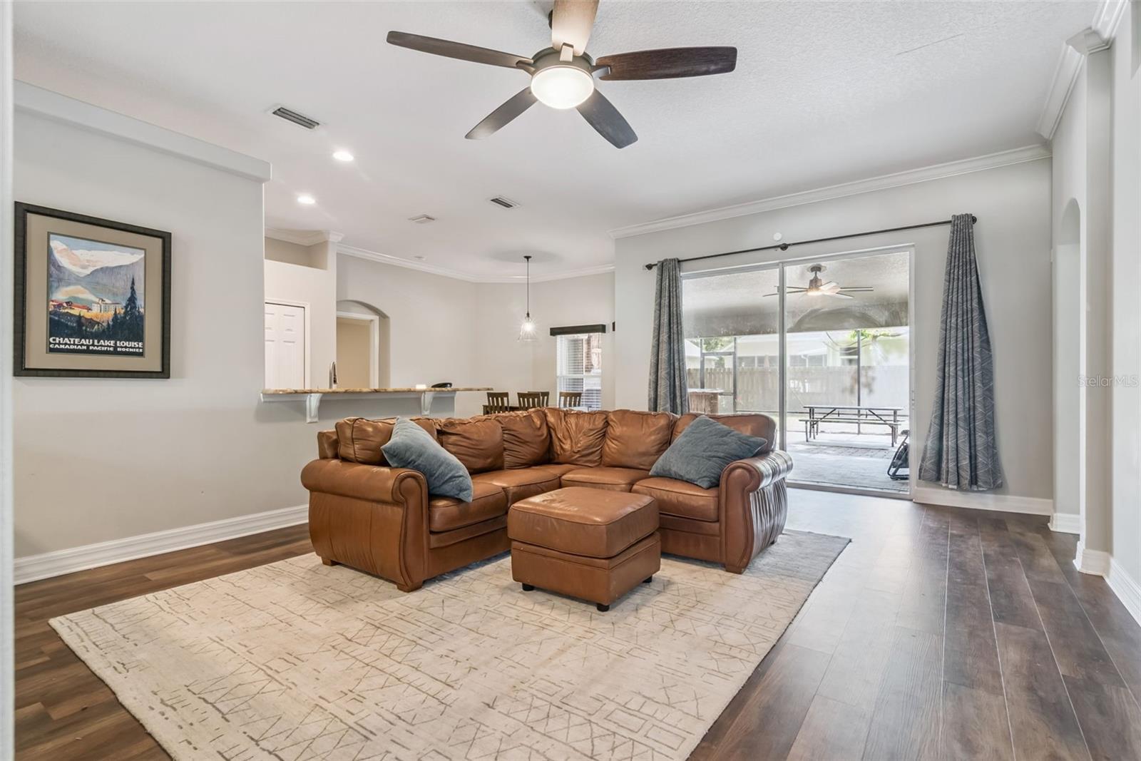 BLUE LAKE ESTATES - Residential
