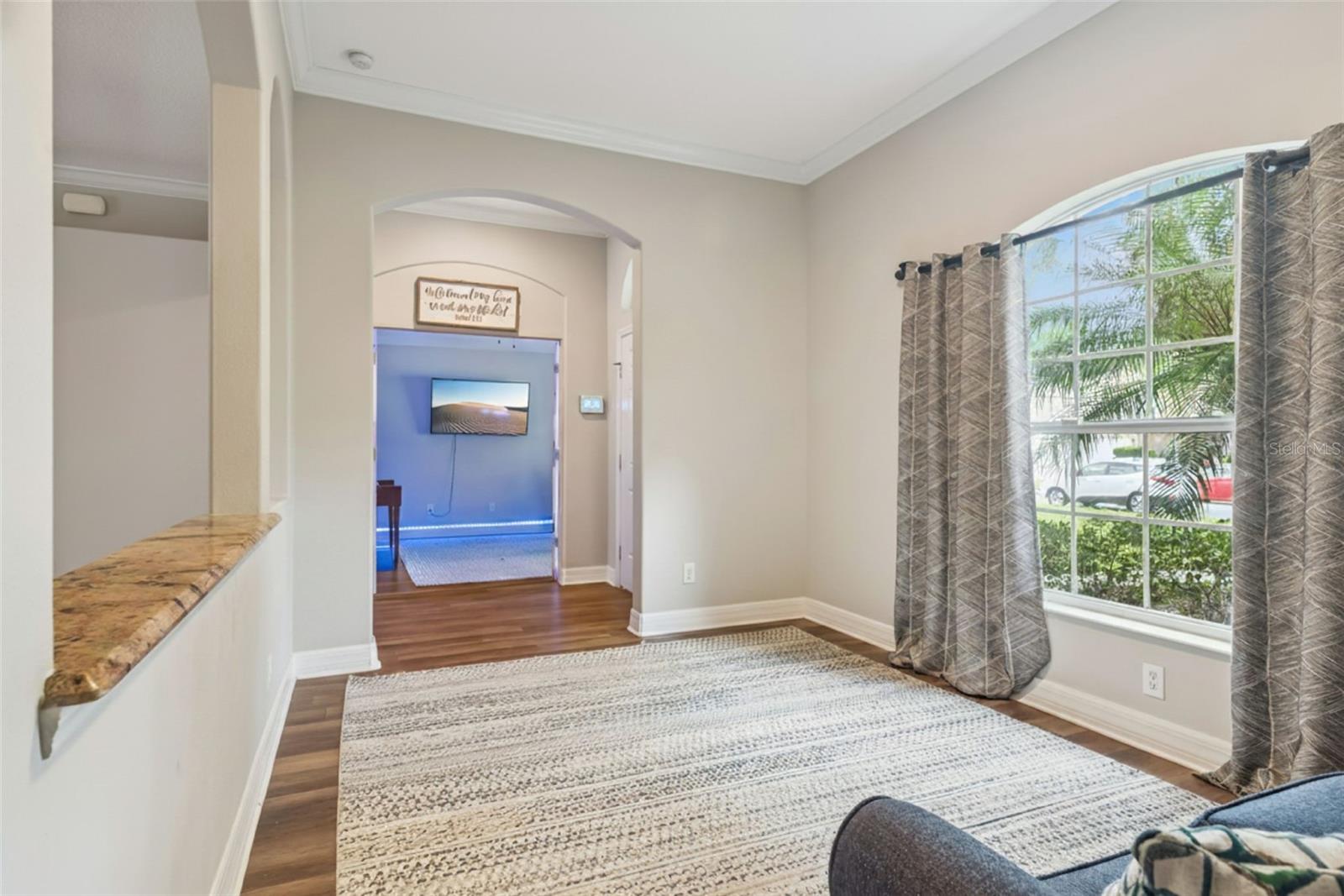 BLUE LAKE ESTATES - Residential