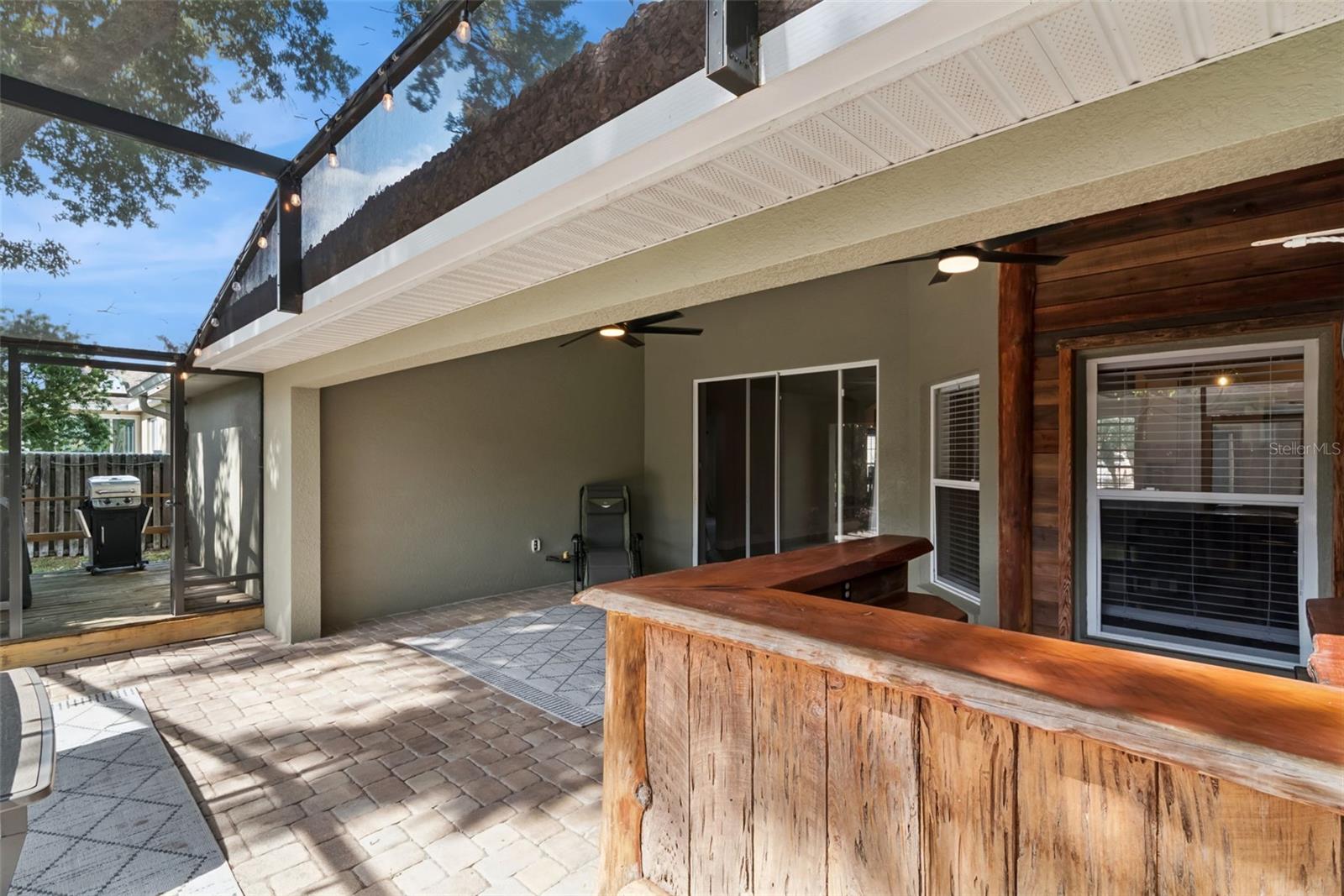 BLUE LAKE ESTATES - Residential