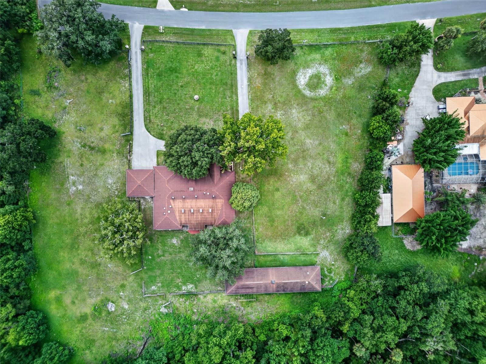 QUIET PLACE IN COUNTRY UNIT 01-04 - Residential