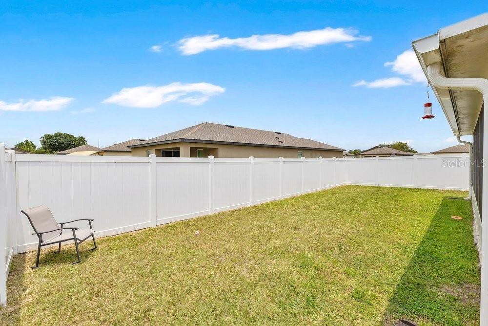 KENSINGTON VIEW - Residential