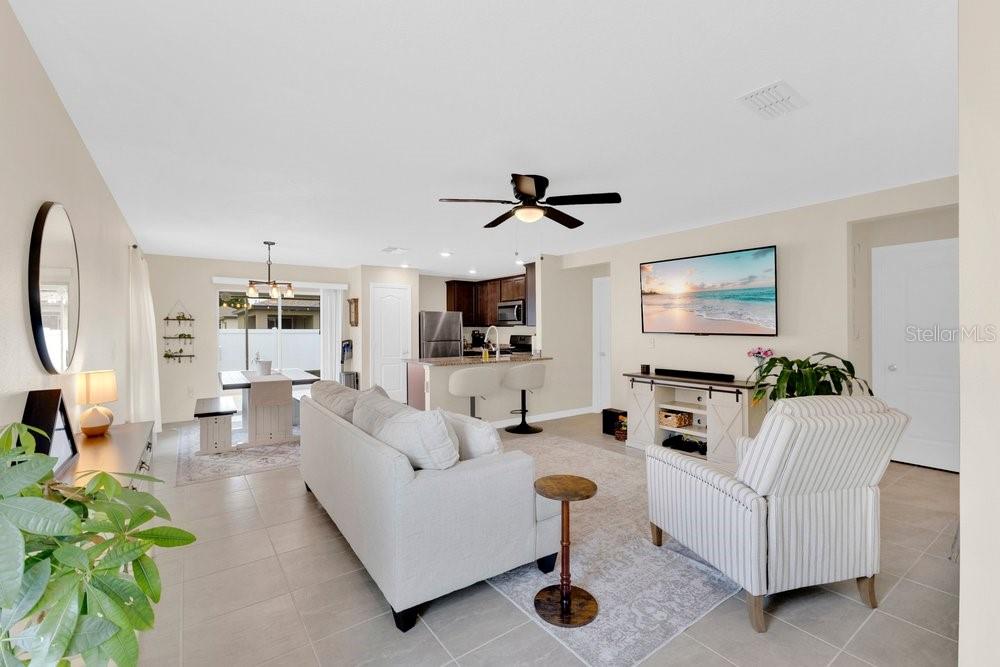 KENSINGTON VIEW - Residential