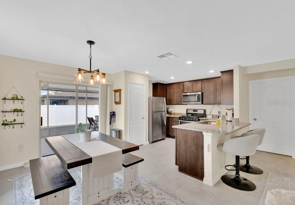 KENSINGTON VIEW - Residential