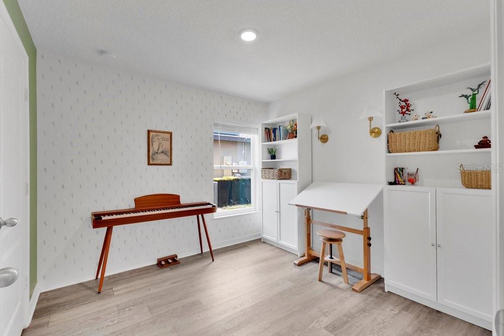KENSINGTON VIEW - Residential