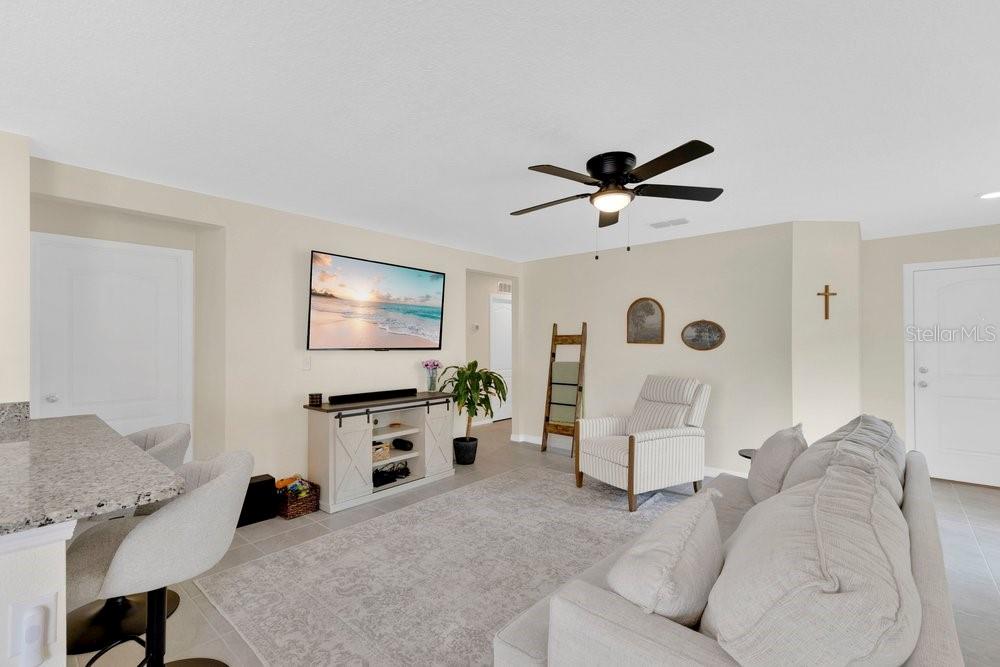 KENSINGTON VIEW - Residential
