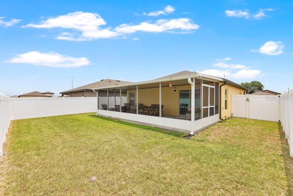 KENSINGTON VIEW - Residential