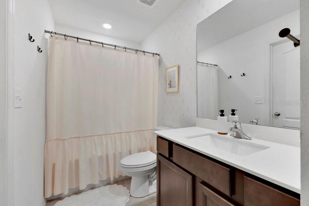 KENSINGTON VIEW - Residential