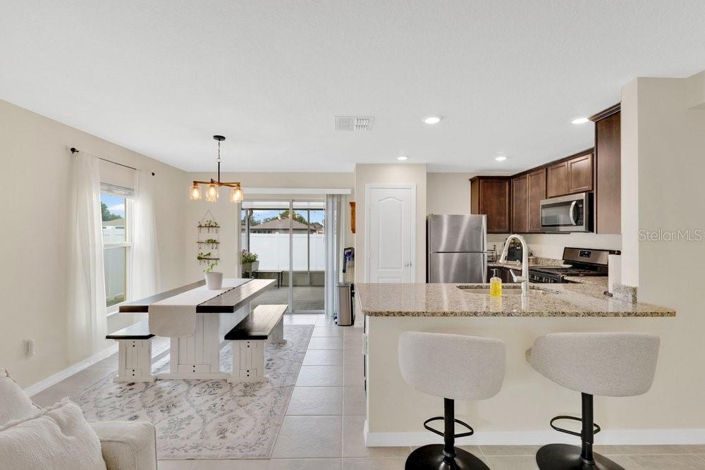 KENSINGTON VIEW - Residential