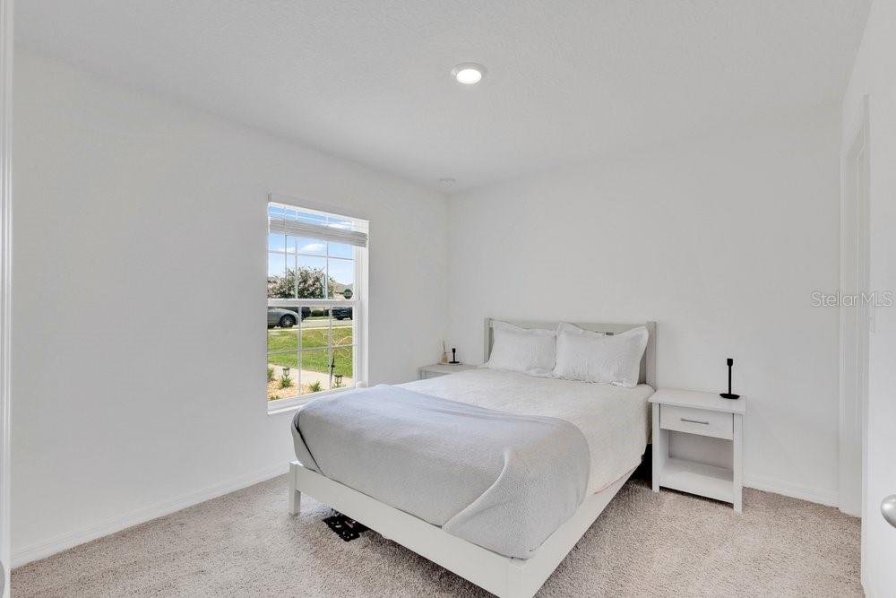 KENSINGTON VIEW - Residential