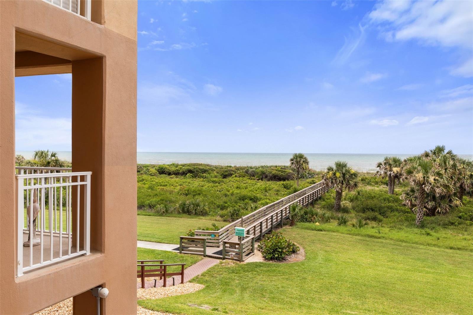SURF CLUB III CONDO - Residential
