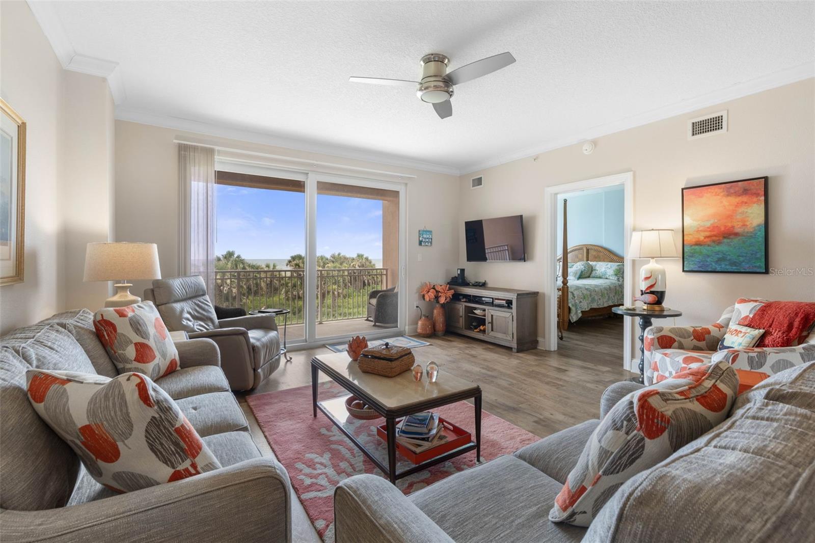 SURF CLUB III CONDO - Residential