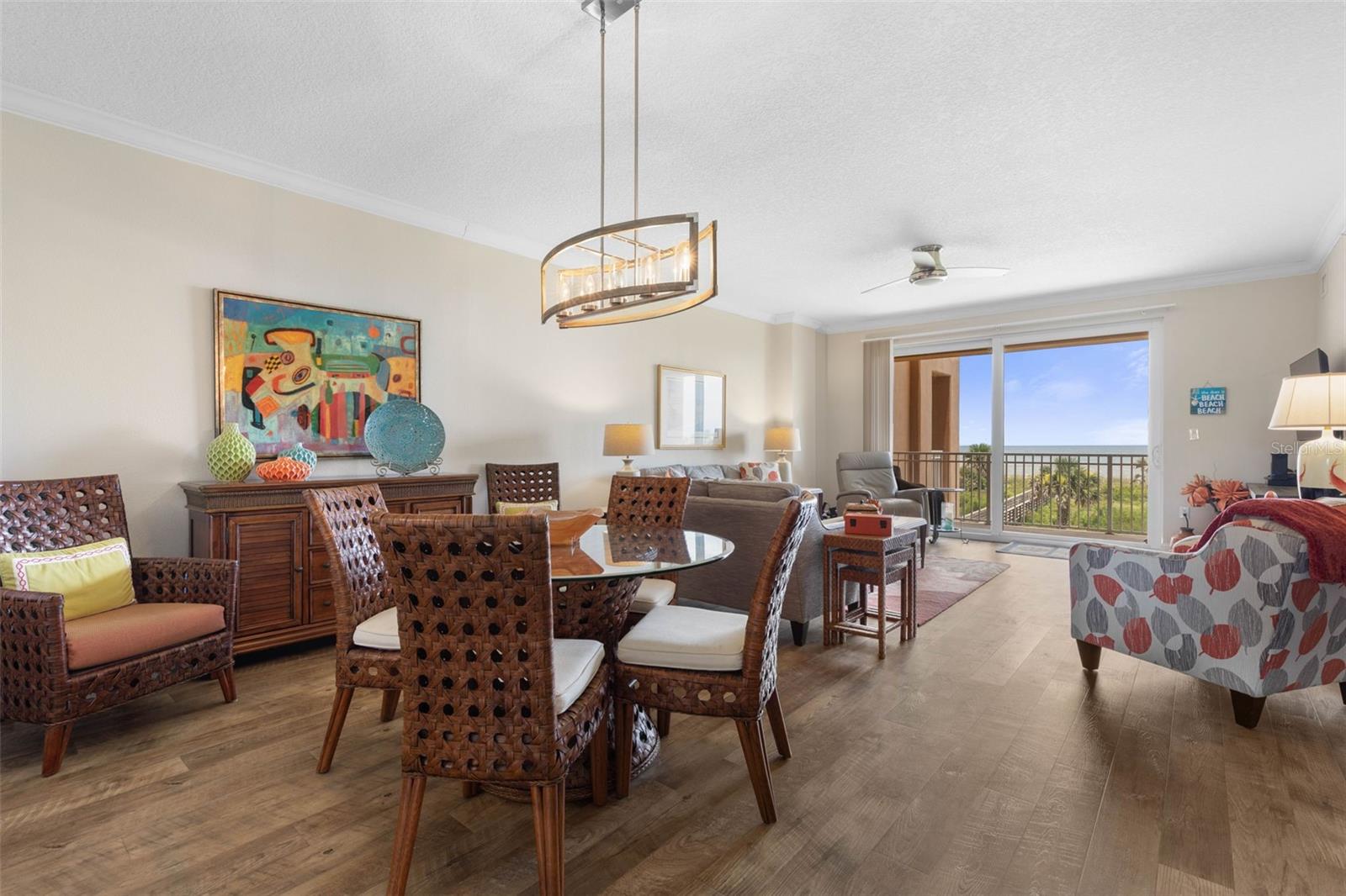SURF CLUB III CONDO - Residential