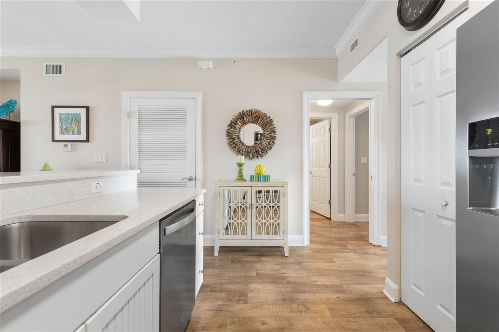 SURF CLUB III CONDO - Residential