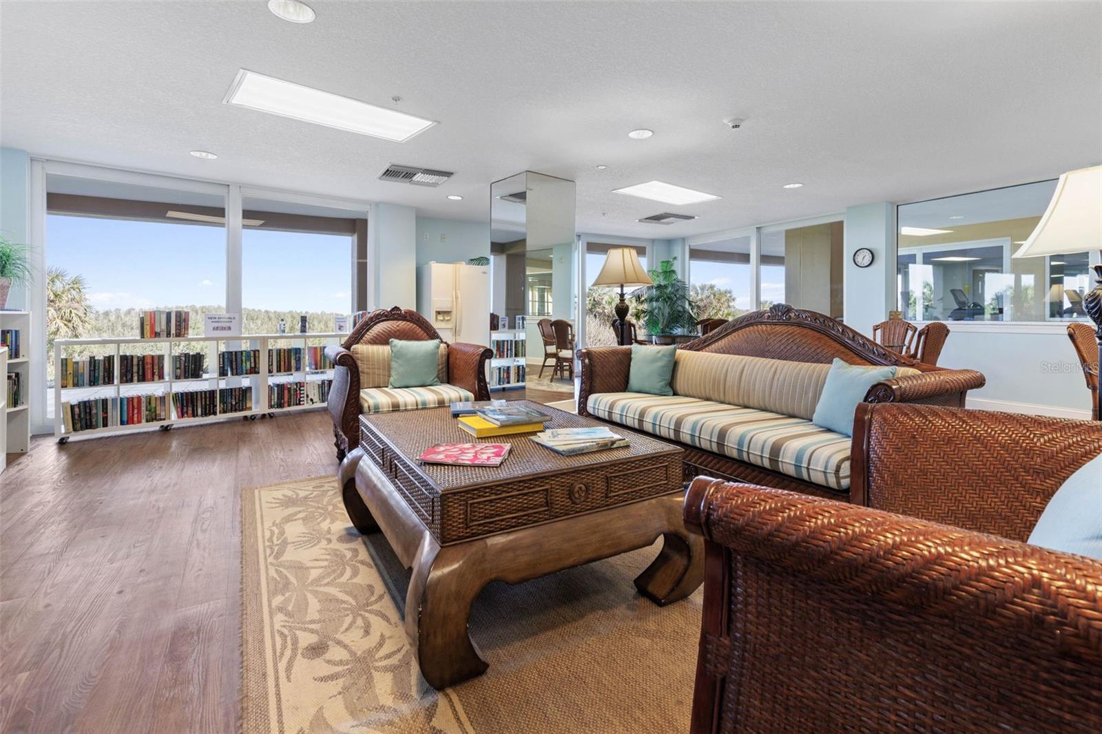 SURF CLUB III CONDO - Residential