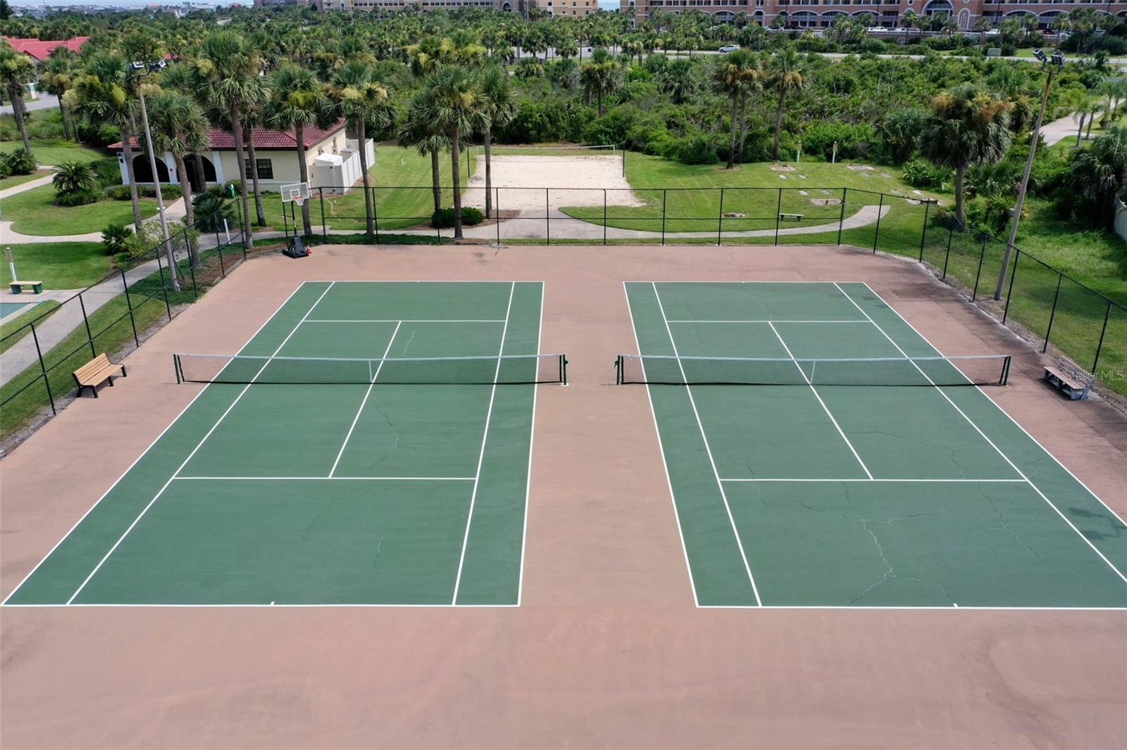 SURF CLUB III CONDO - Residential