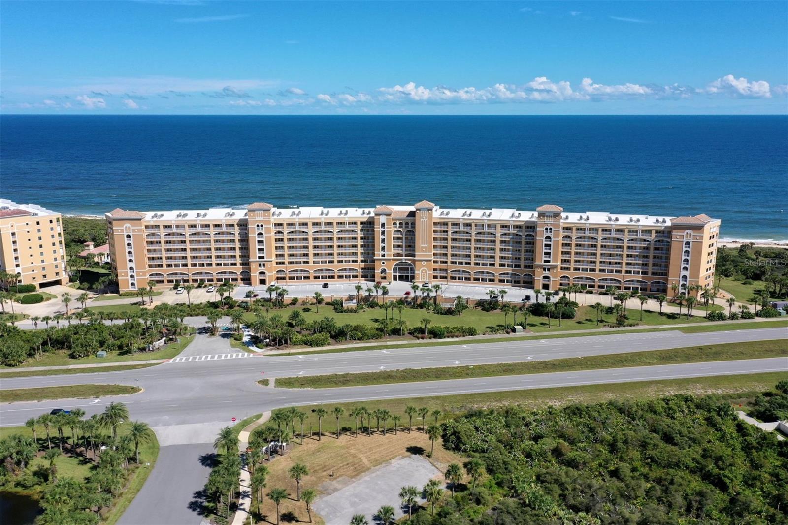 SURF CLUB III CONDO - Residential