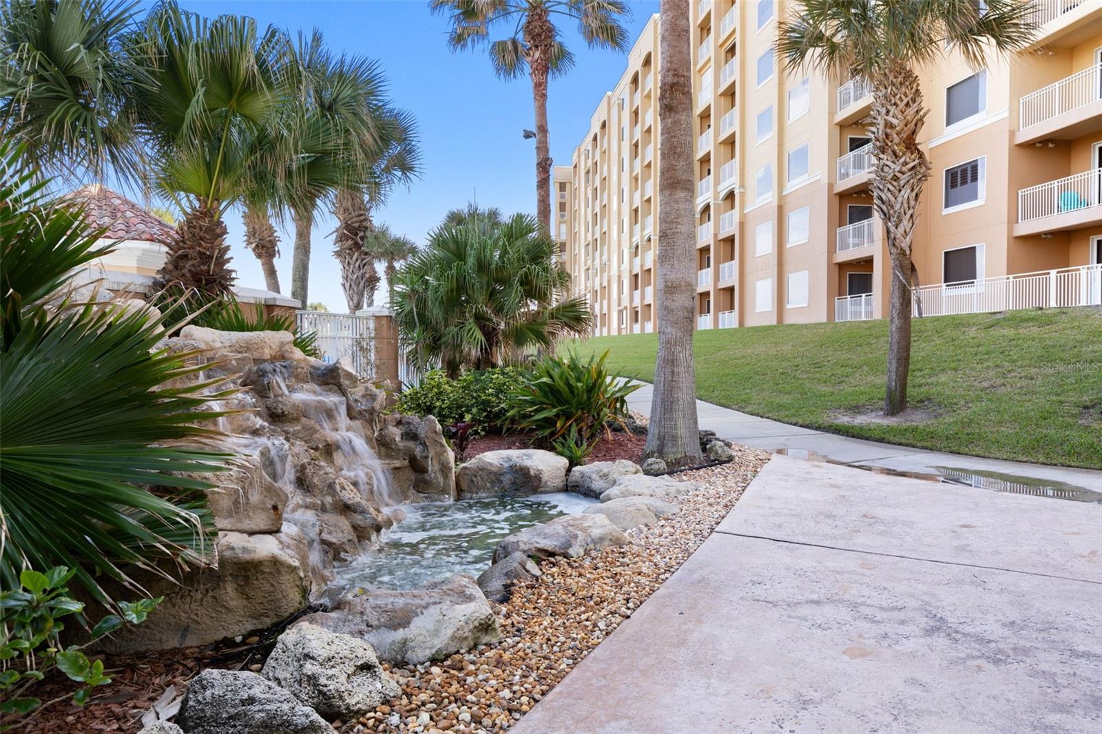 SURF CLUB III CONDO - Residential