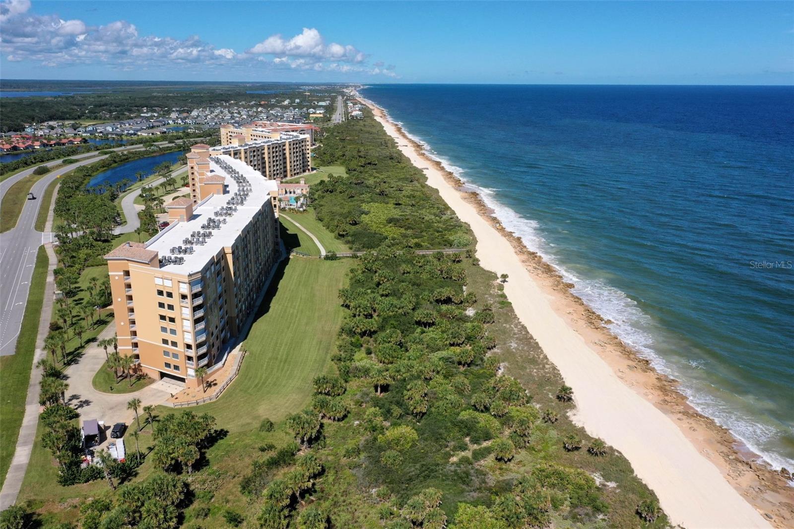 SURF CLUB III CONDO - Residential