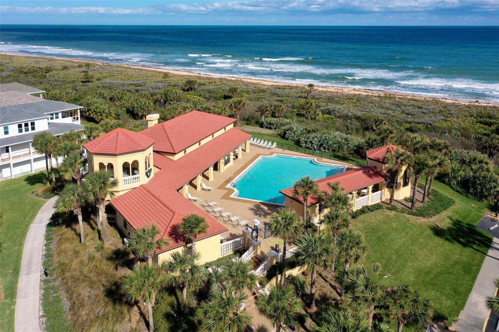 SURF CLUB III CONDO - Residential