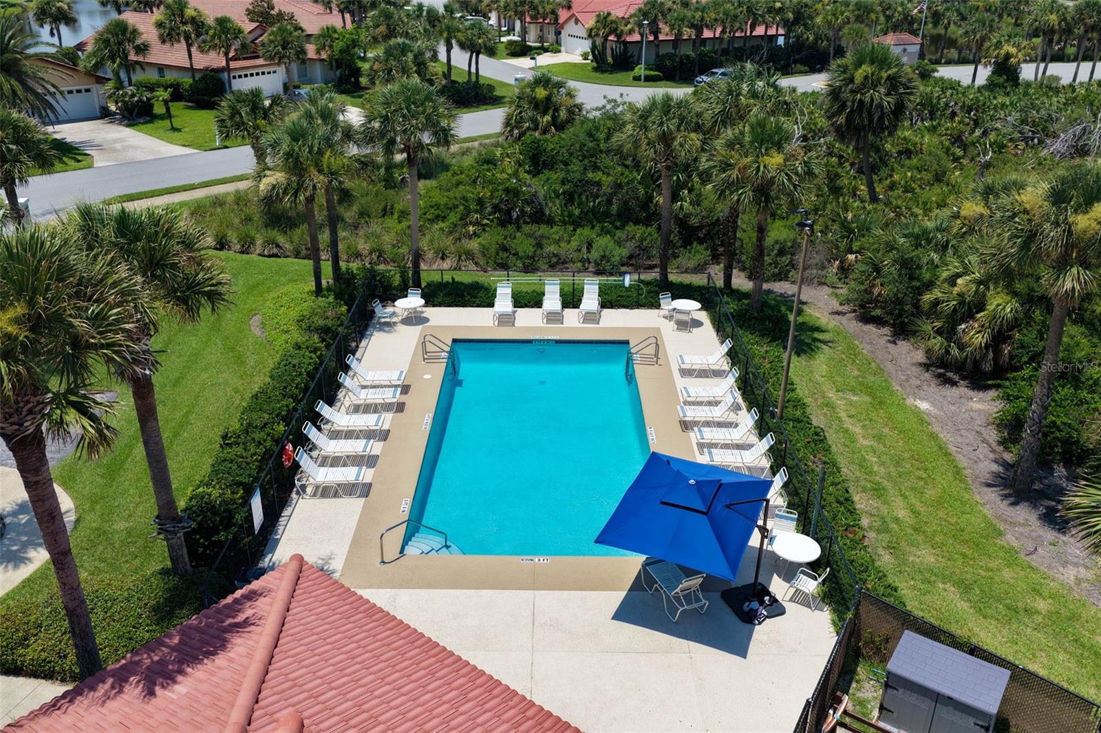 SURF CLUB III CONDO - Residential