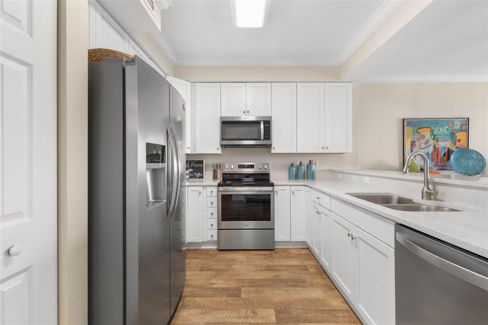 SURF CLUB III CONDO - Residential