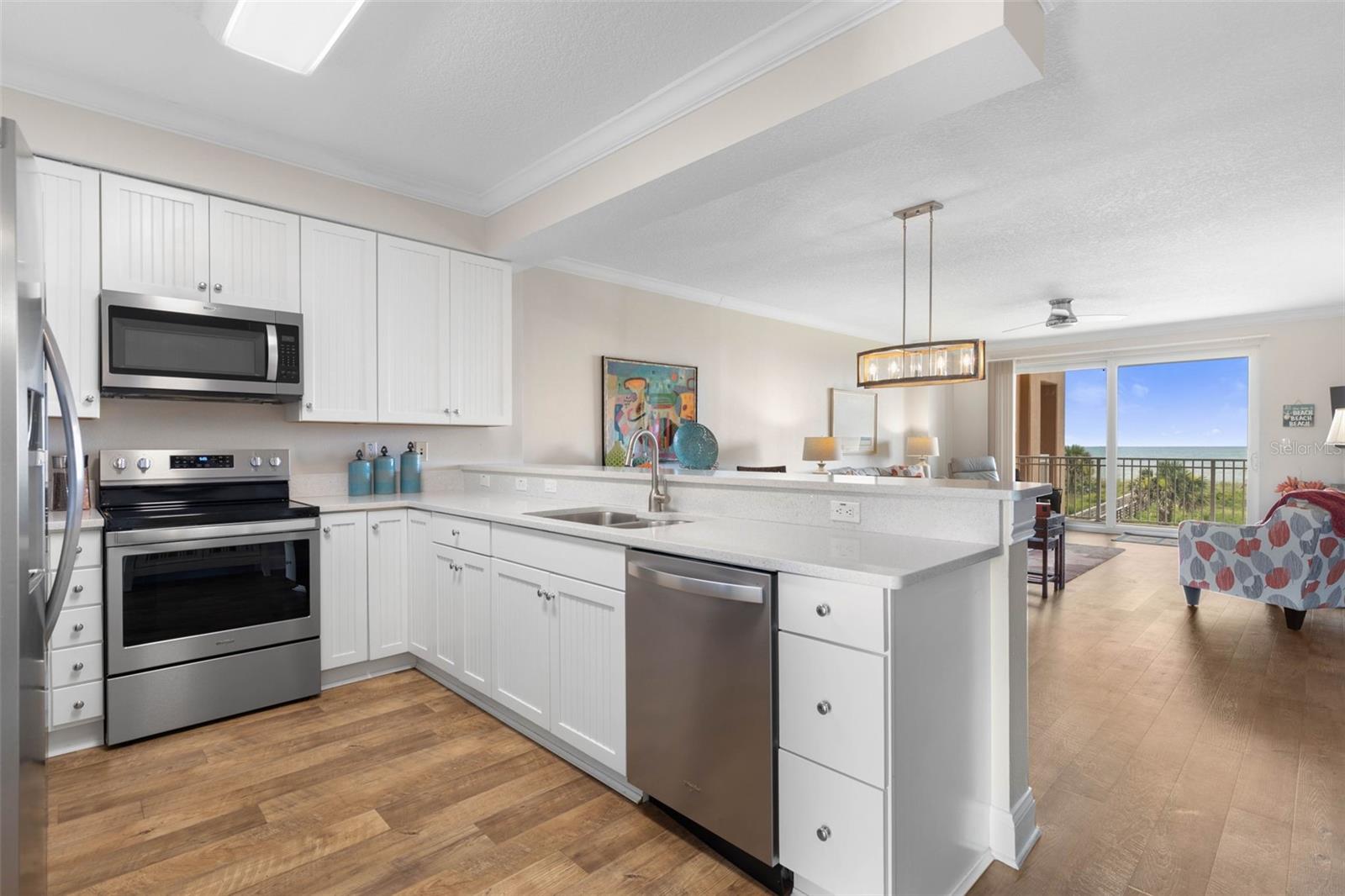 SURF CLUB III CONDO - Residential