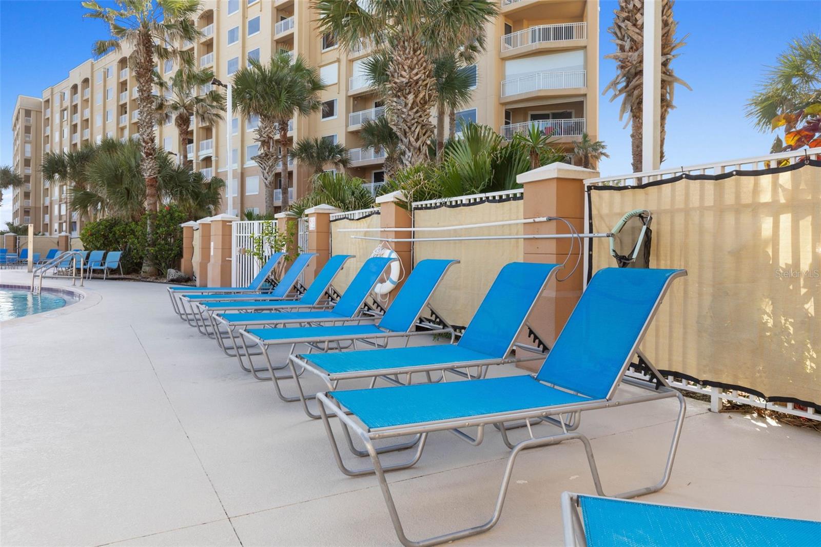 SURF CLUB III CONDO - Residential