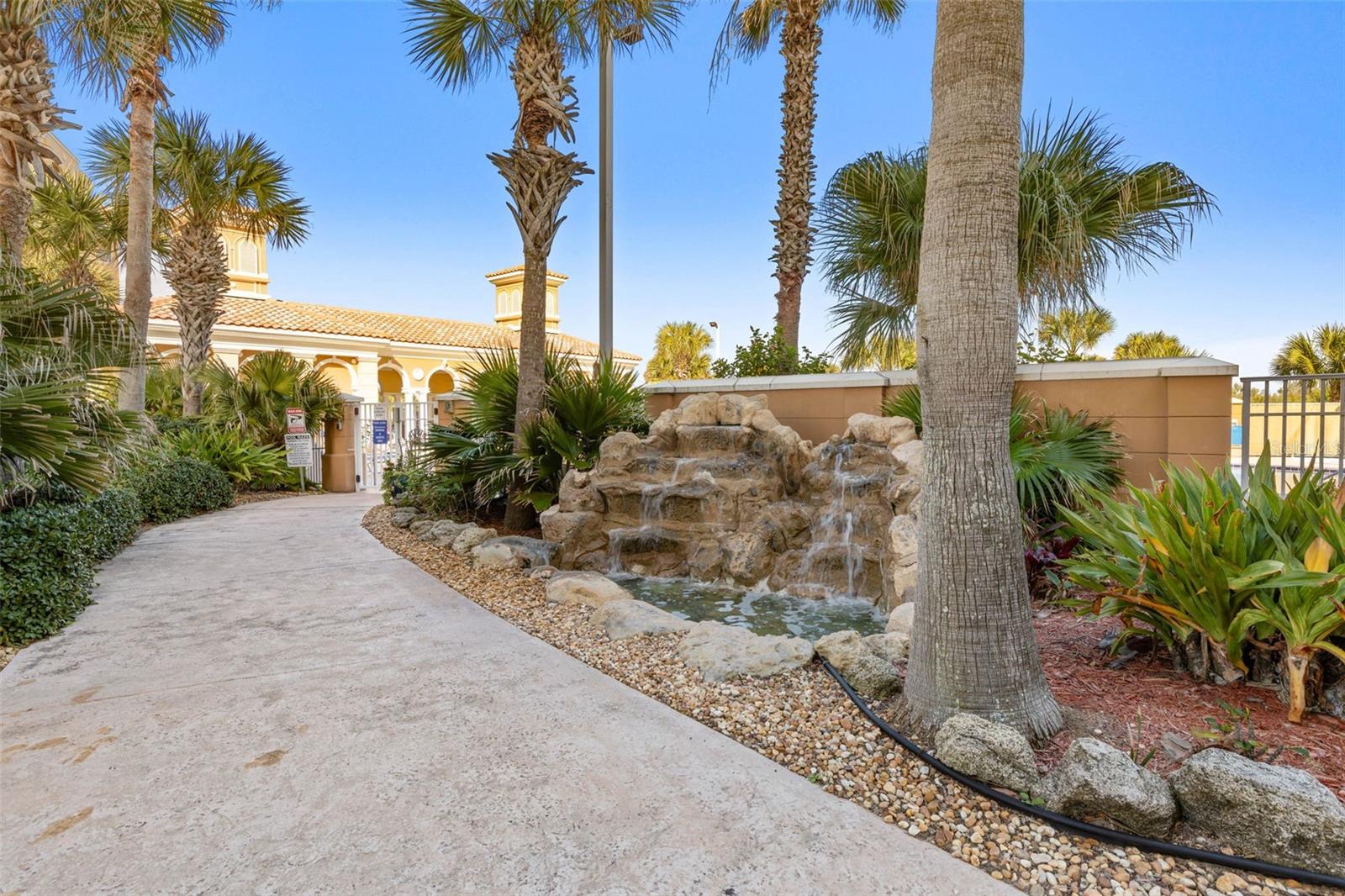 SURF CLUB III CONDO - Residential